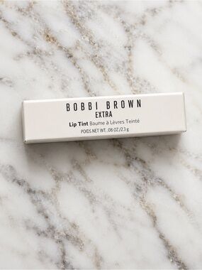 Bobbi Brown Lip Tint in Bare Nude